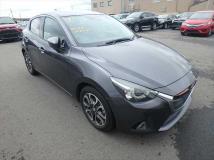 2016 Mazda Demio