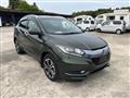 2015 Honda VEZEL