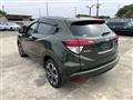2015 Honda VEZEL