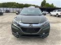 2015 Honda VEZEL