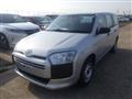 2021 Toyota Probox Van