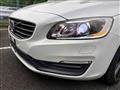 2015 Volvo S60
