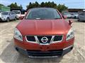 2008 Nissan Dualis