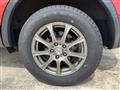 2008 Nissan Dualis