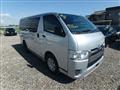2014 Toyota Regiusace