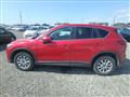 2013 Mazda CX-5