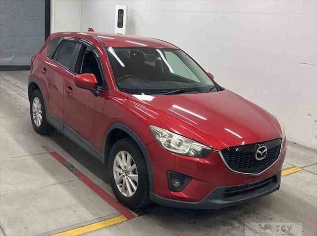 2013 Mazda CX-5