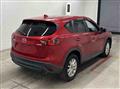 2013 Mazda CX-5