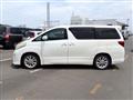 2009 Toyota Alphard