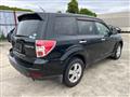 2011 Subaru Forester