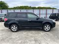 2011 Subaru Forester