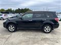 2011 Subaru Forester