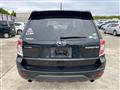 2011 Subaru Forester