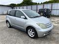 2002 Toyota IST