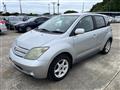 2002 Toyota IST