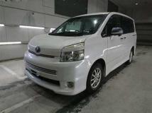 2010 Toyota Voxy