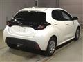 2021 Toyota Yaris