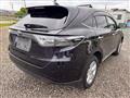 2015 Toyota Harrier