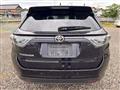 2015 Toyota Harrier