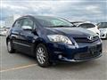2012 Toyota Auris
