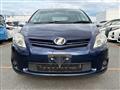 2012 Toyota Auris