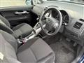 2012 Toyota Auris