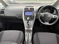 2012 Toyota Auris