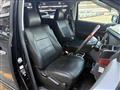2009 Toyota Vellfire