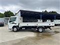 2003 Mitsubishi Canter