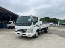 2003 Mitsubishi Canter