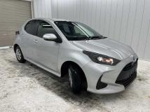 2021 Toyota Yaris