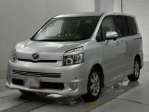 2008 Toyota Voxy