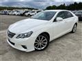 2010 Toyota Mark X