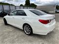 2010 Toyota Mark X