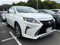 2012 Lexus RX
