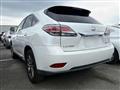 2012 Lexus RX