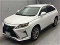 2012 Lexus RX