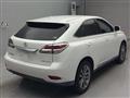 2012 Lexus RX