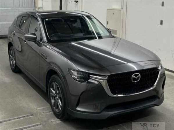 2023 Mazda Mazda Others