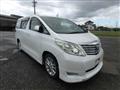 2011 Toyota Alphard
