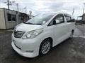 2011 Toyota Alphard