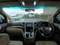 2011 Toyota Alphard