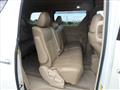 2011 Toyota Alphard