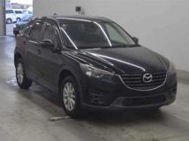 2015 Mazda CX-5