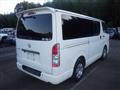 2011 Toyota Regiusace Van
