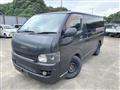 2006 Toyota Regiusace