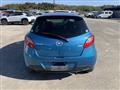 2013 Mazda Demio