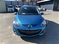 2013 Mazda Demio