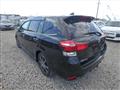 2017 Toyota Corolla Fielder