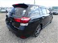2017 Toyota Corolla Fielder